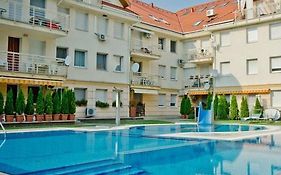 Relax Beach Apartman
